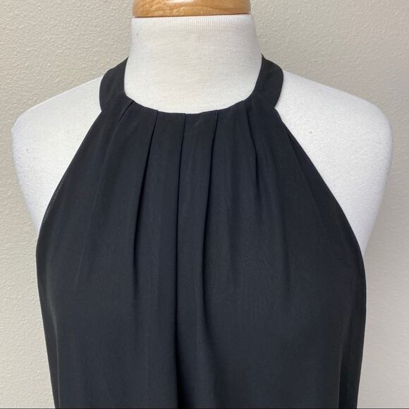 ASTR The Label Little Black Dress Size S - Picture 4 of 9